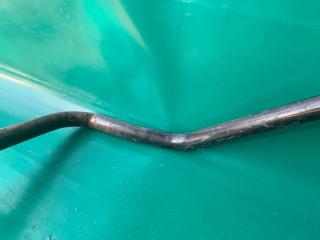 Стабилизатор задний ACURA MDX (YD2) 06-13 3.7 J37A1