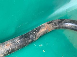 Стабилизатор задний MDX (YD2) 06-13 2009 3.7 J37A1