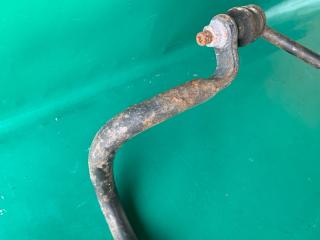 Стабилизатор передний JUKE 10-19 2013 1.6 MR16DDT