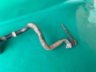 Стабилизатор передний JUKE 10-19 2013 1.6 MR16DDT