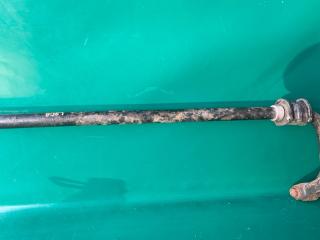 Стабилизатор задний JUKE 10-19 2013 1.6 MR16DDT