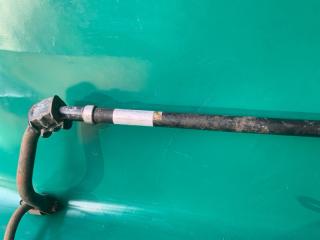 Стабилизатор задний NISSAN JUKE 10-19 1.6 MR16DDT