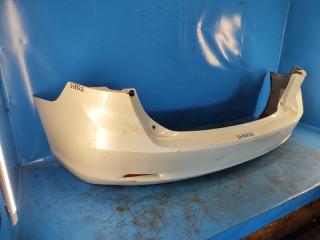 Бампер задний VENZA 09-16