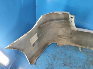 Бампер задний VENZA 09-16