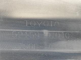 Бампер задний VENZA 09-16