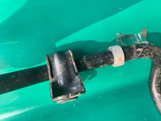 Стабилизатор передний NISSAN ROGUE 08-15 2.5 QR25DE