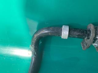 Стабилизатор передний ROGUE 08-15 2015 2.5 QR25DE