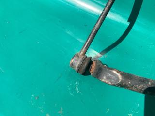 Стабилизатор передний ROGUE 08-15 2015 2.5 QR25DE