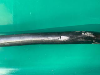 Стабилизатор передний ROGUE 08-15 2015 2.5 QR25DE