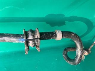 Стабилизатор передний ROGUE 08-15 2015 2.5 QR25DE