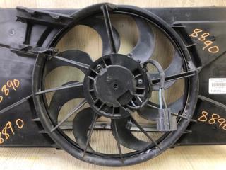 Диффузор вентилятора основного радиатора FORD FOCUS 10-18 2.0 C20HDEX