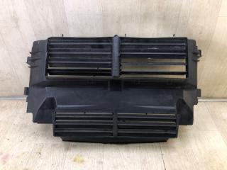 Жалюзи радиатора FORD FOCUS 10-18 2017