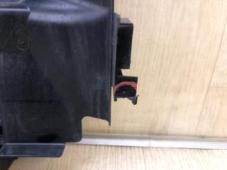 Жалюзи радиатора FOCUS 10-18 2017 2.0 C20HDEX