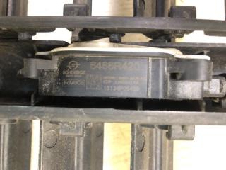 Жалюзи радиатора FOCUS 10-18 2017 2.0 C20HDEX