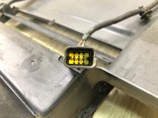 Жалюзи радиатора FOCUS 10-18 2017 2.0 C20HDEX