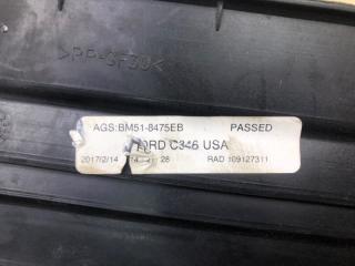 Жалюзи радиатора FOCUS 10-18 2017 2.0 C20HDEX