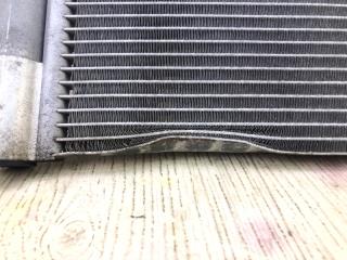 Радиатор кондиционера FOCUS 10-18 2017 2.0 C20HDEX