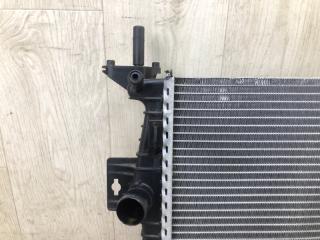 Радиатор основной FOCUS 10-18 2017 2.0 C20HDEX