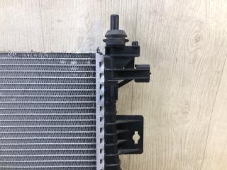 Радиатор основной FORD FOCUS 10-18 2.0 C20HDEX