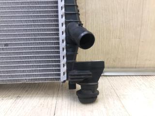 Радиатор основной FOCUS 10-18 2017 2.0 C20HDEX