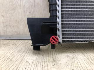 Радиатор основной FOCUS 10-18 2017 2.0 C20HDEX