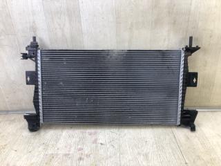 Радиатор основной FOCUS 10-18 2017 2.0 C20HDEX