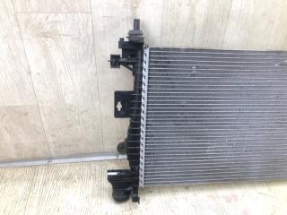 Радиатор основной FOCUS 10-18 2017 2.0 C20HDEX