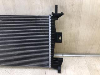 Радиатор основной FOCUS 10-18 2017 2.0 C20HDEX