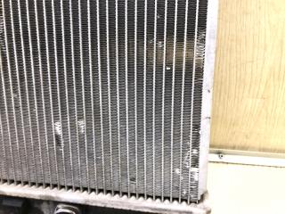 Радиатор основной CAMRY 40 06-11 2007 3.5 2GR-FE