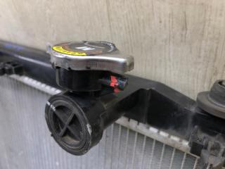 Радиатор основной CAMRY 40 06-11 2007 3.5 2GR-FE