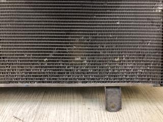 Радиатор кондиционера CAMRY 40 06-11 2007 3.5 2GR-FE