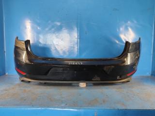 Бампер задний VOLKSWAGEN GOLF 12-21