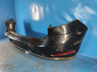 Бампер задний GOLF 12-21