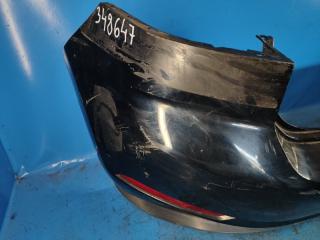 Бампер задний GOLF 12-21