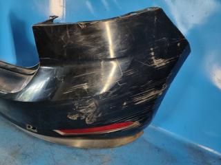 Бампер задний GOLF 12-21