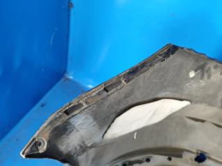 Бампер задний GOLF 12-21