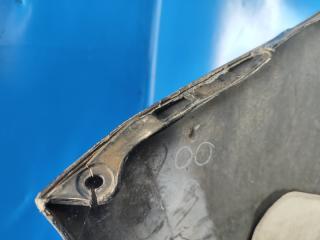 Бампер задний GOLF 12-21