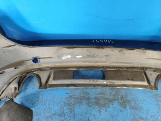 Бампер задний GOLF 12-21