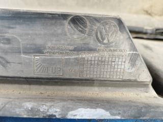 Бампер задний GOLF 12-21