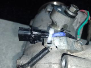 Компрессор кондиционера ACCORD CU8 / TSX 08-14 CU/CW 2.4 K24Z3