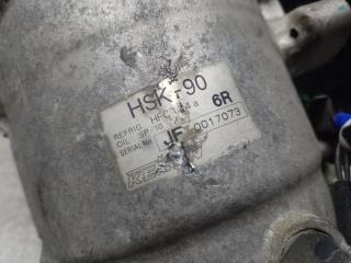 Компрессор кондиционера ACCORD CU8 / TSX 08-14 CU/CW 2.4 K24Z3