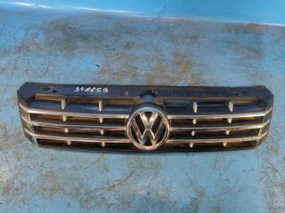 Решетка радиатора VOLKSWAGEN PASSAT B7 11-15