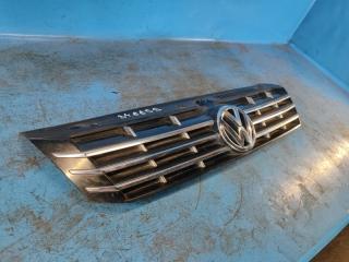 Решетка радиатора PASSAT B7 11-15