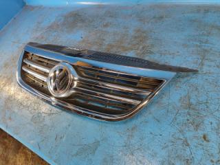 Решетка радиатора VOLKSWAGEN TIGUAN 08-17