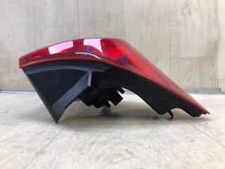 Фонарь наружный левый DODGE JOURNEY 08-20 2.4 ED3