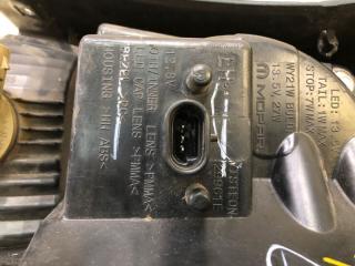 Фонарь наружный левый JOURNEY 08-20 2012 2.4 ED3