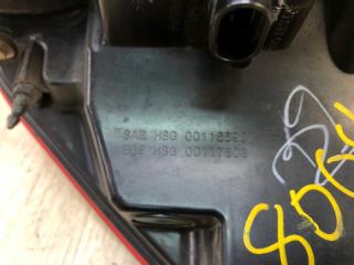 Фонарь наружный левый JOURNEY 08-20 2012 2.4 ED3