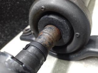 Карданный вал задний FORESTER 12-19 2013 2.5 FB25B