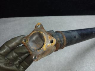 Карданный вал задний FORESTER 12-19 2013 2.5 FB25B