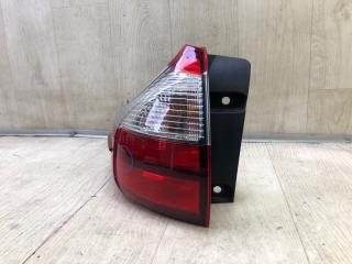 Фонарь наружный левый SIENNA 11-16 2014 3.5 2GR-FE